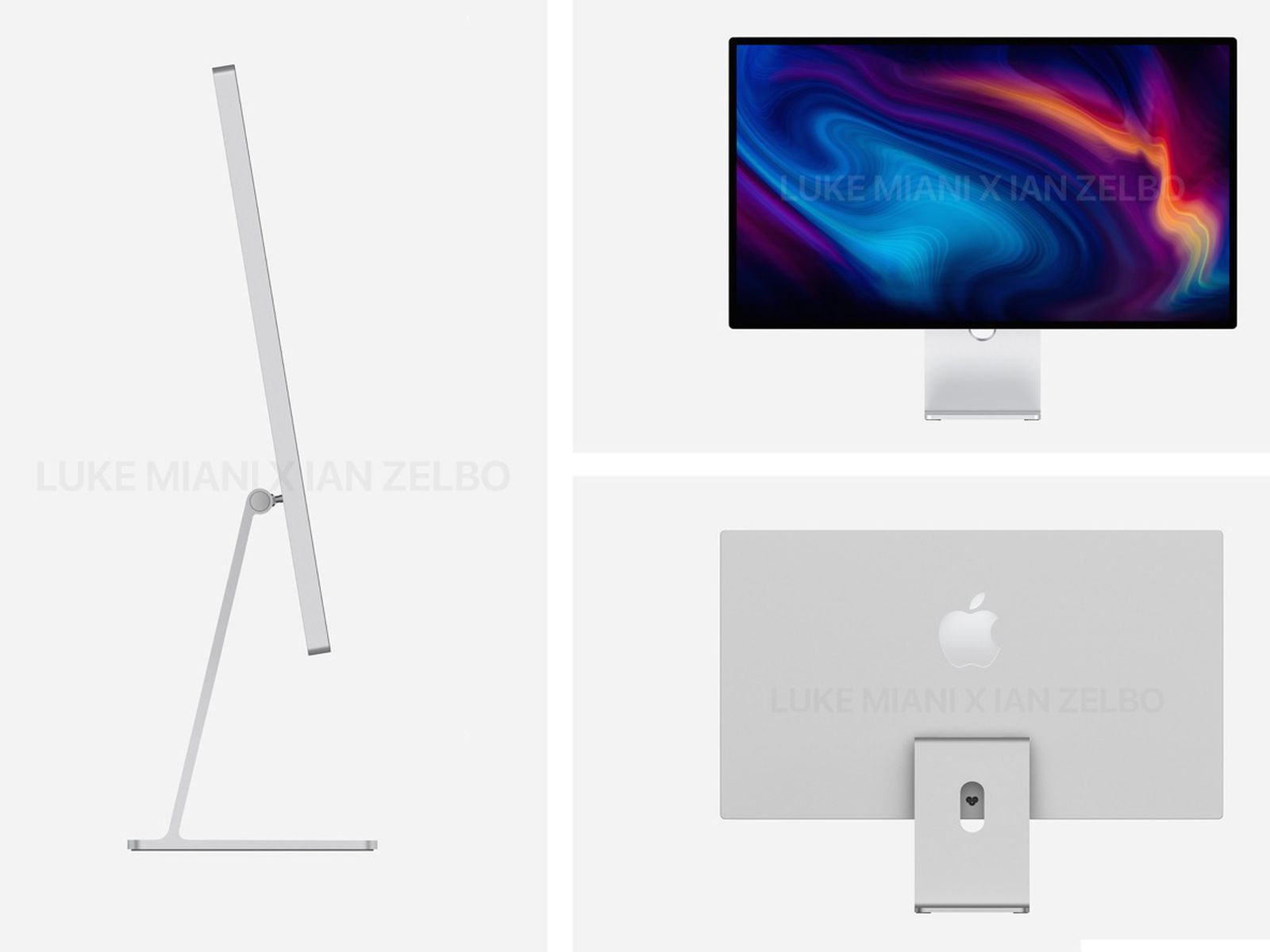 Cheaper 27 Inch Studio Display Reportedly Coming At Tomorrow S Apple Event Macrumors