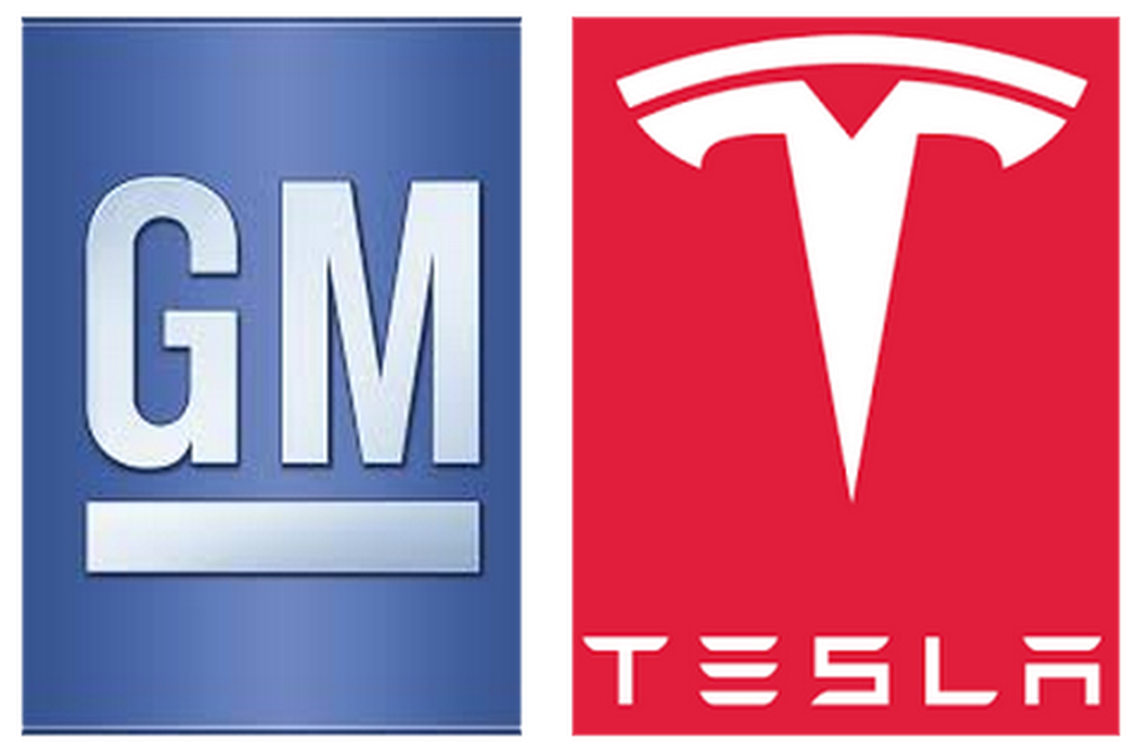 General motors and deals tesla