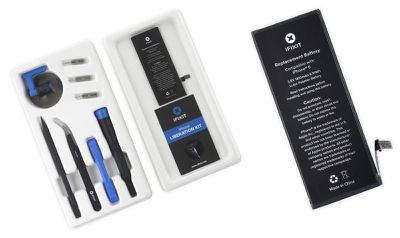 ifixit iphone 6