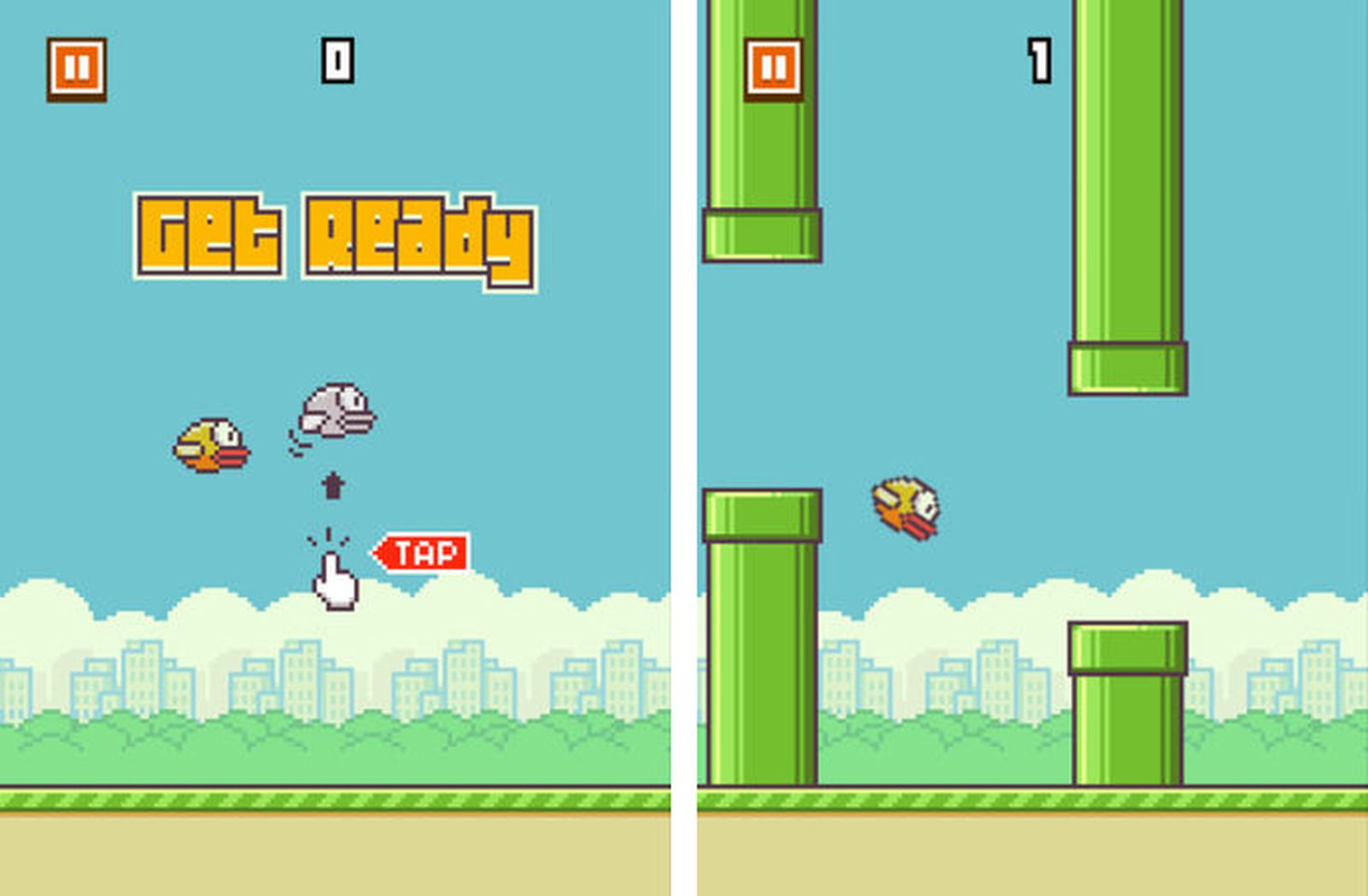 Flappy Bird Return in August: Dev Working to Make the Gameplay Less Addictive!