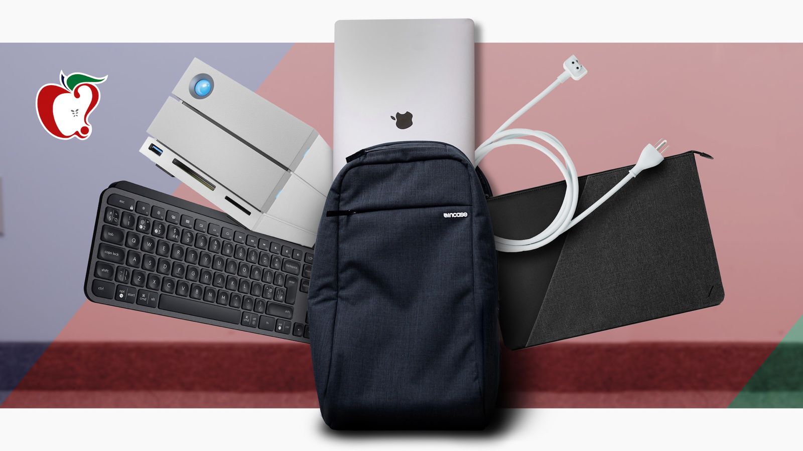 Useful Mac Accessories for 16-Inch MacBook Pro Owners - MacRumors