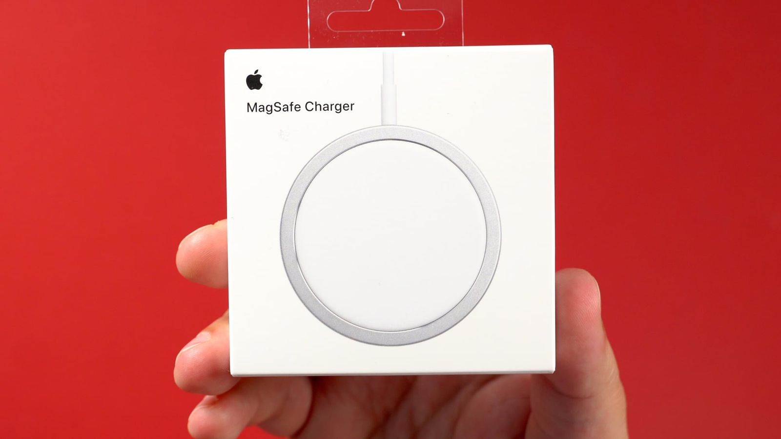 Apple MagSafe Charger