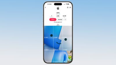 little finder guy mosaic