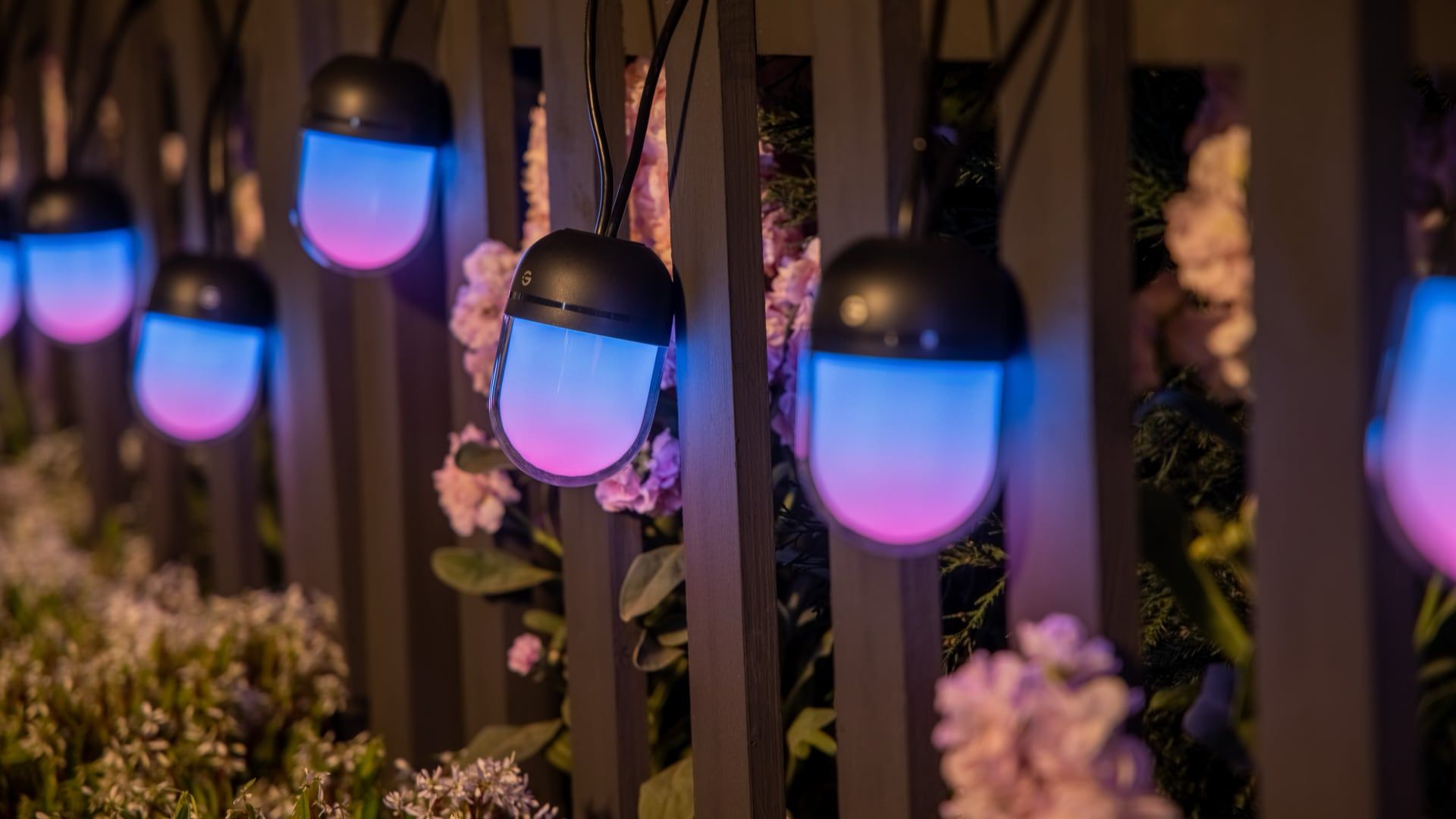 Review: Govee's New Chromatic String Lights Work With HomeKit and Display Multiple Colors Per Bulb