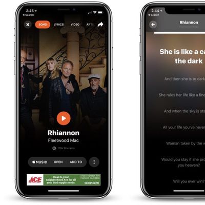 shazamredesign