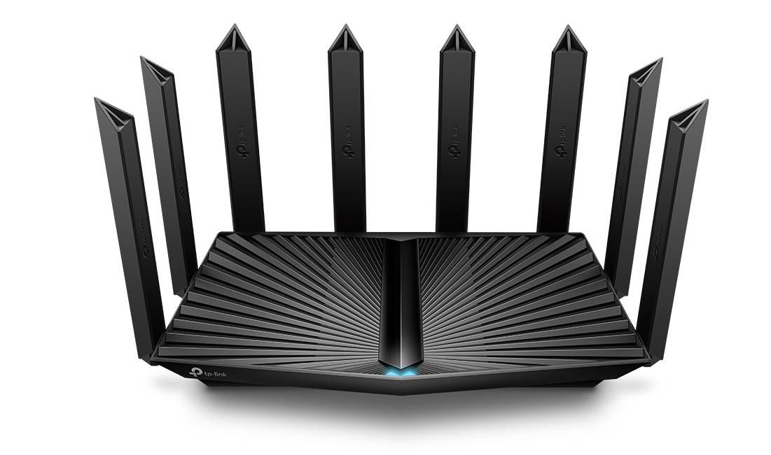 CES 2021: TP-Link Introduces Line of 6GHz Wi-Fi Routers and Mesh ...