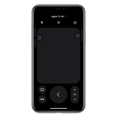 new siri remote ui ios 15