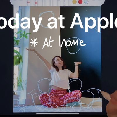 todayatappleathome