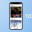 iphone 14 pro 120hz promotion blue