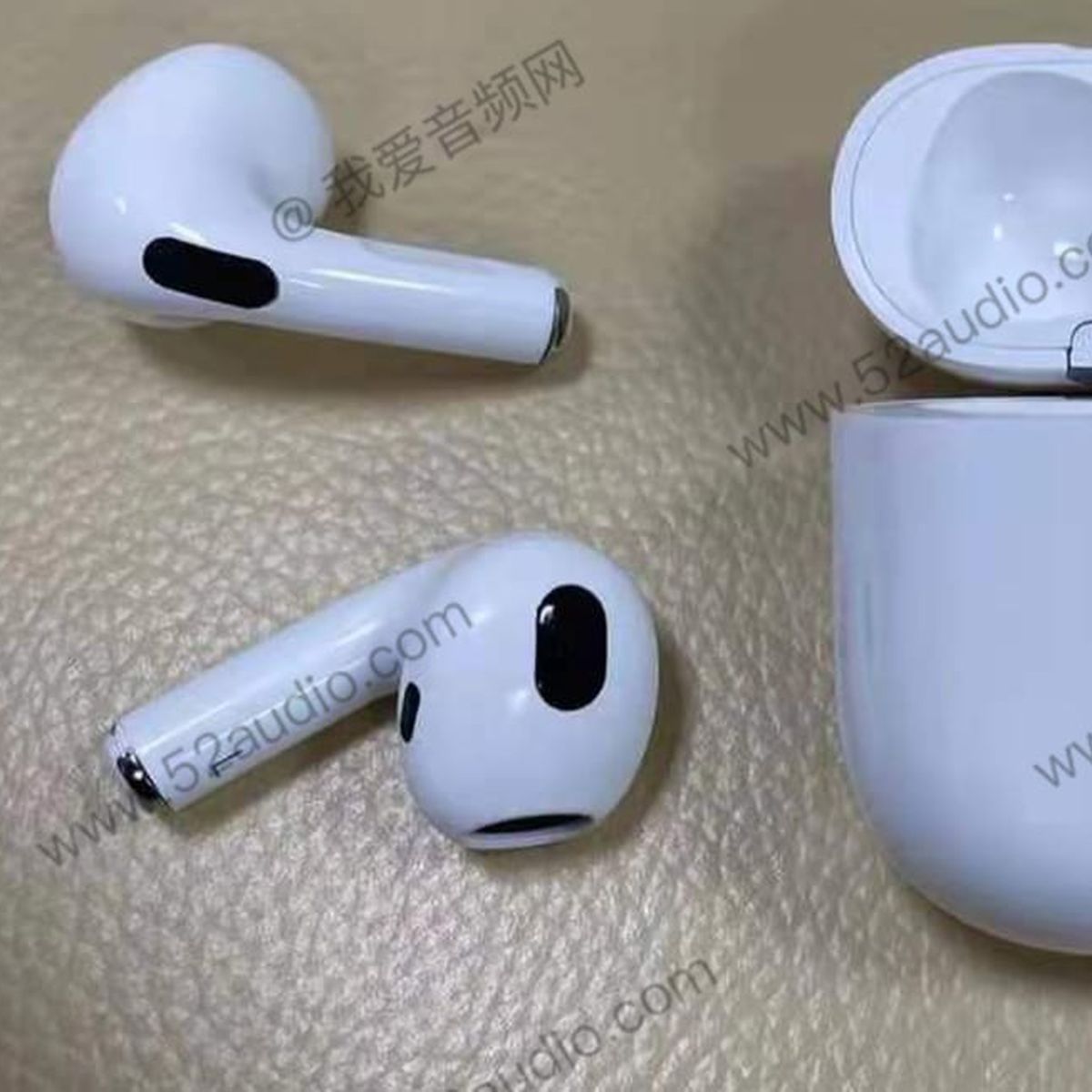 AirPods 3 launch did not happen at iPhone 13 event, so when are they coming?