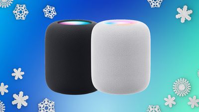 homepod holiday
