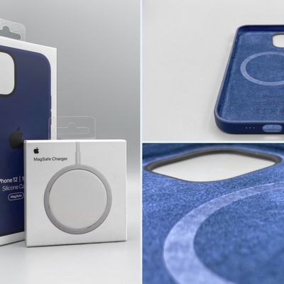 magsafe charger case photos 1