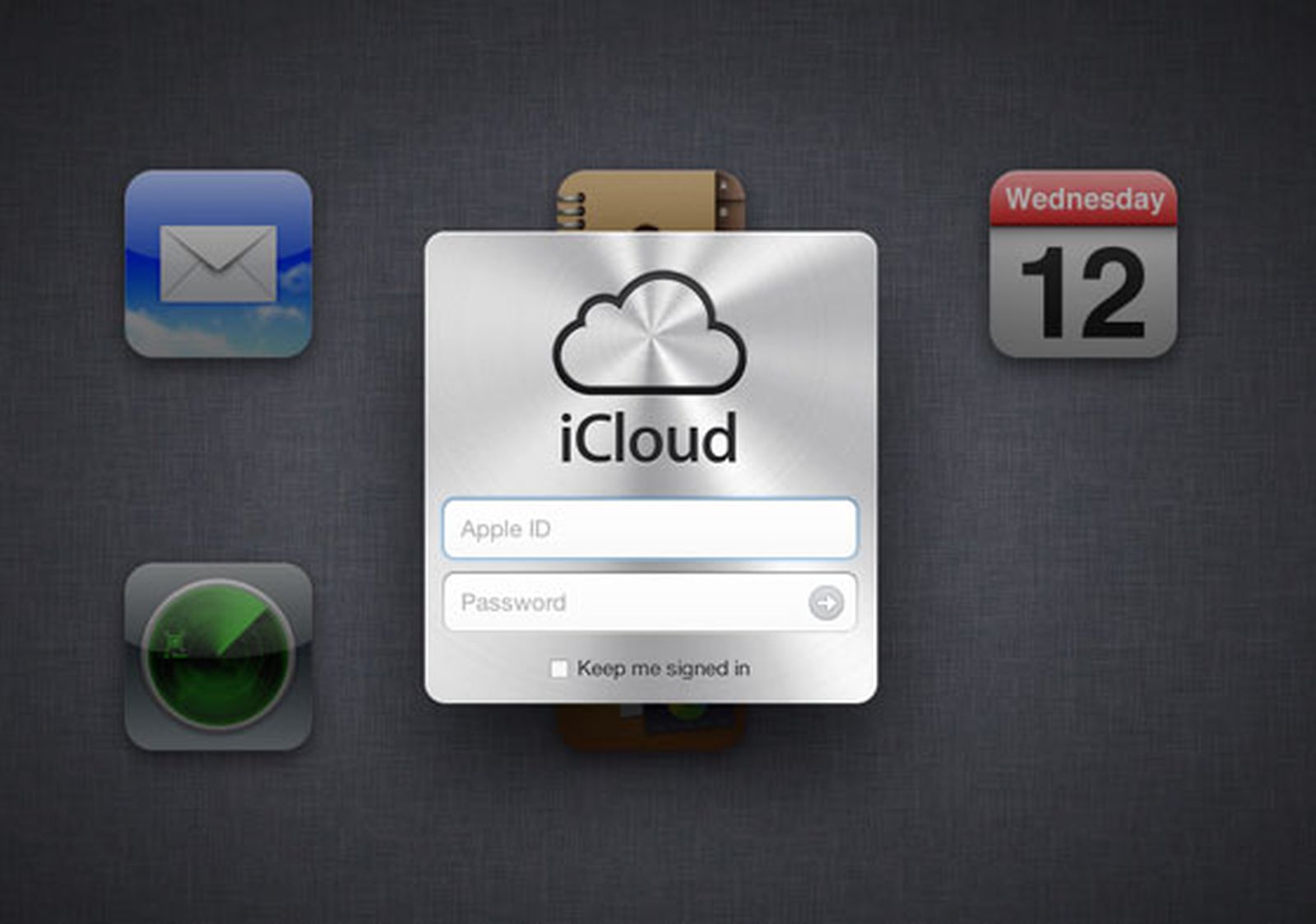 iCloud.com Website Updated, No Longer in "Beta" - MacRumors