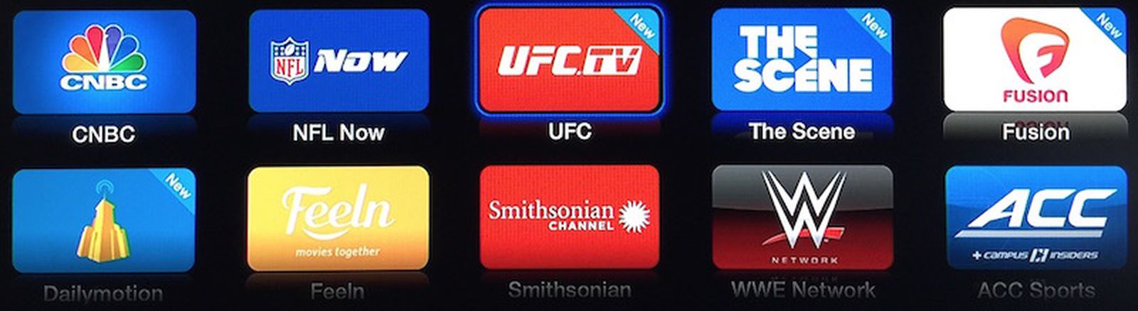 Vídeos UFC Brasil - Dailymotion