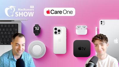 TMRS 156 Apple Care One Thumb 2
