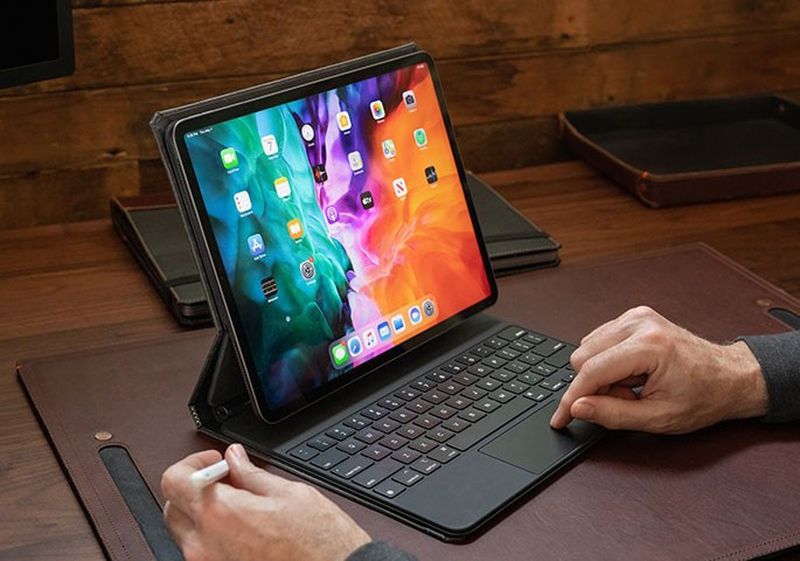 Pad & Quill Debuts New iPad Pro Cases Compatible With Magic Keyboard