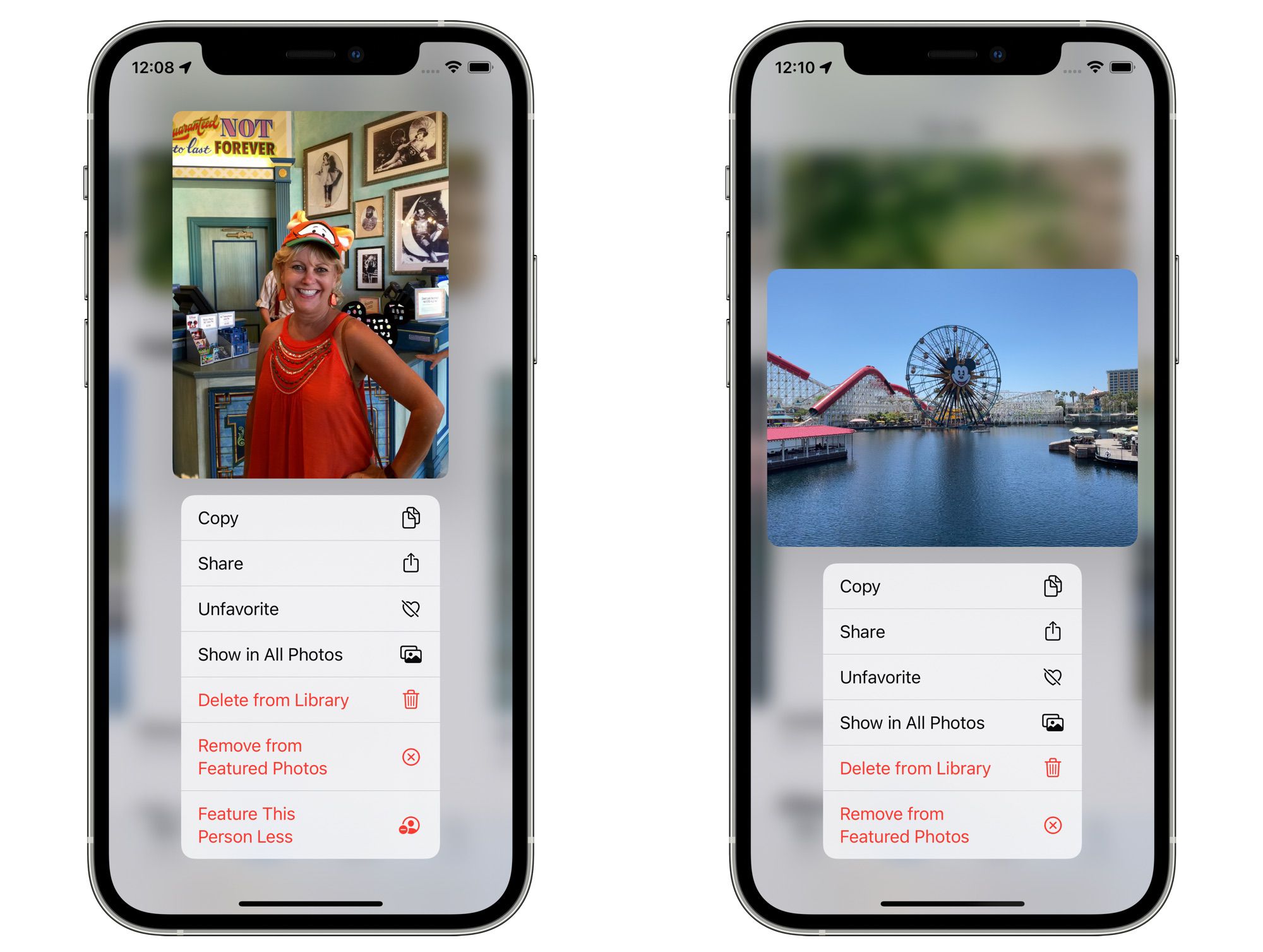 photo of iOS 15 Finally Lets You Block Your Exes From Ruining Your Photo Memories image