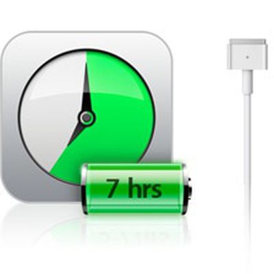 apple 7hr battery magsafe
