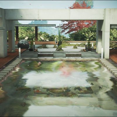 epiczengarden
