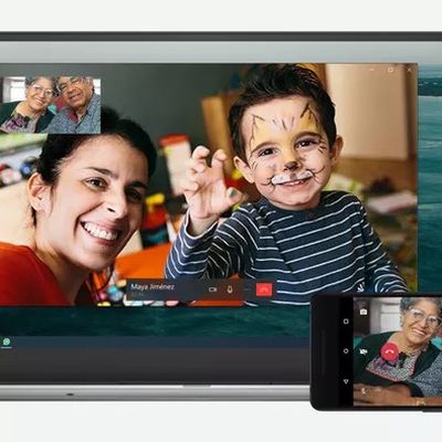 whatsapp desktop voice video calls mac