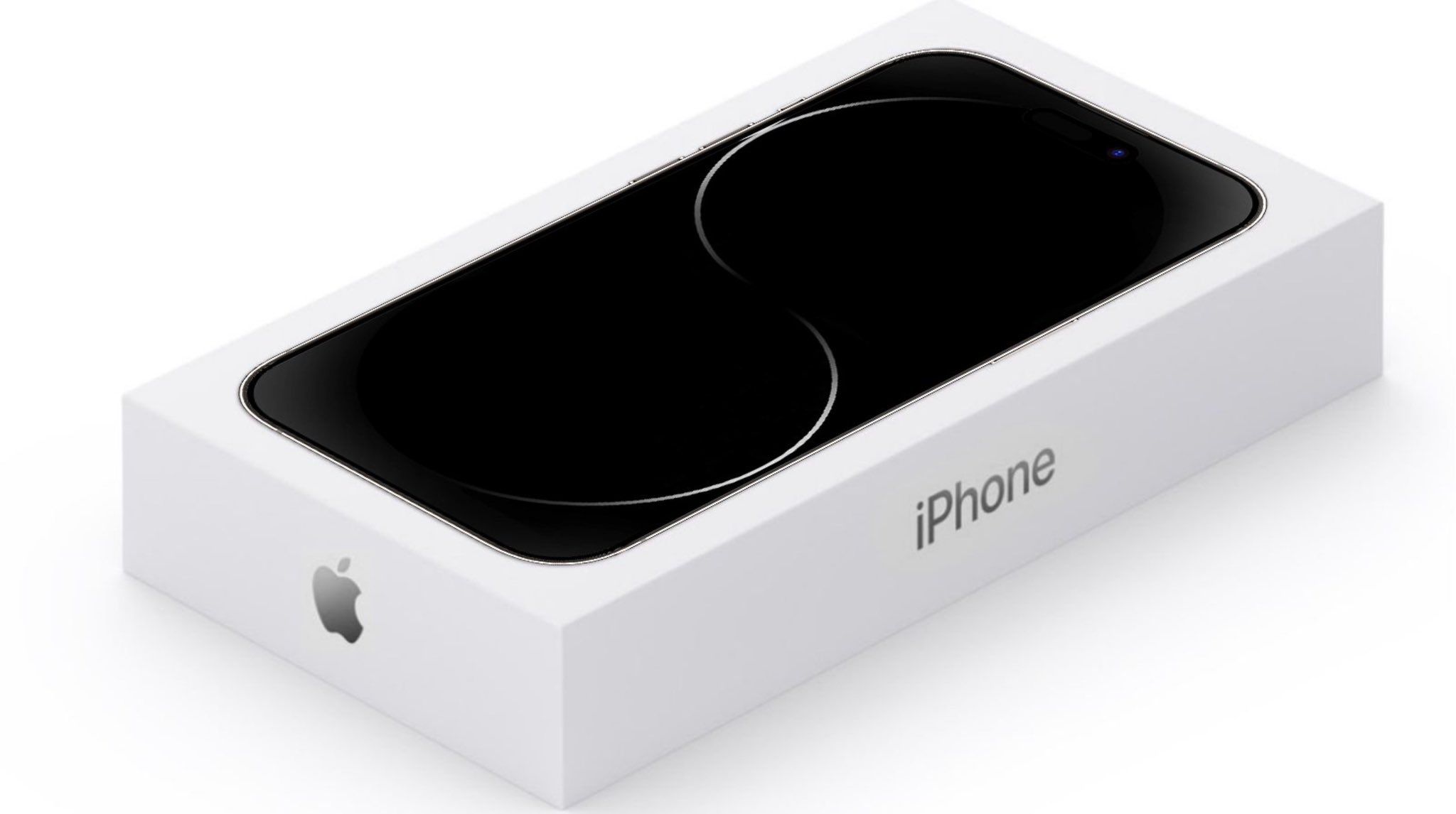 Oto jak mogłoby wyglądać opakowanie iPhone’a 15 Pro firmy Apple