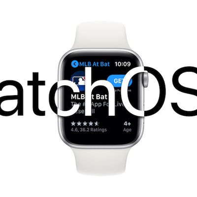 watchOS 6