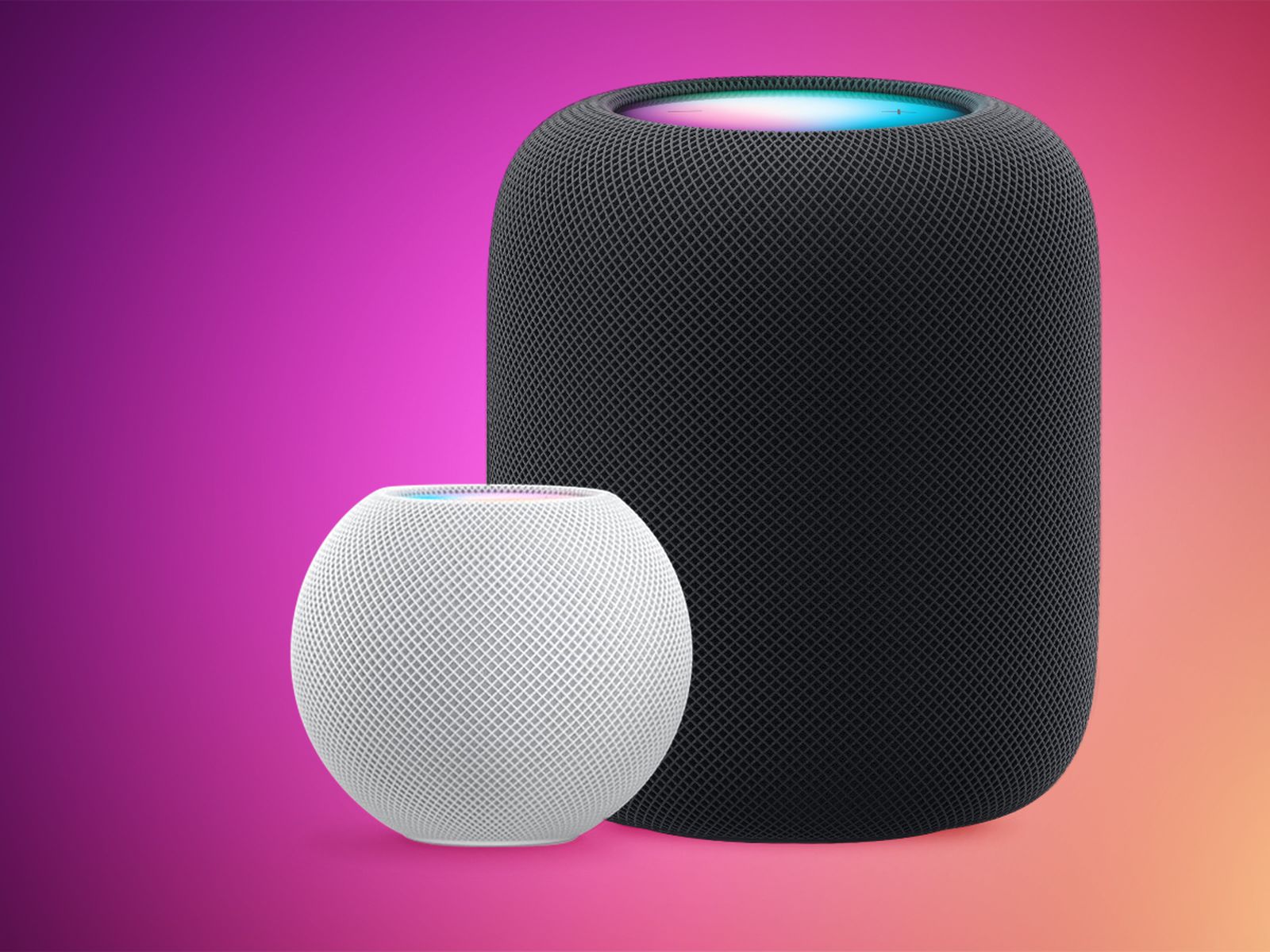 HomePod mini: Better smart home device than ever