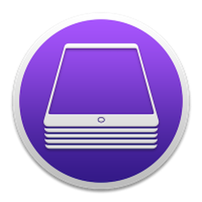 apple configuator 2 icon