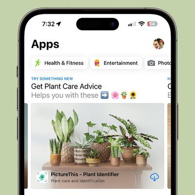 app store categories