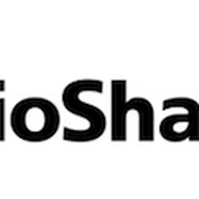 radioshack target
