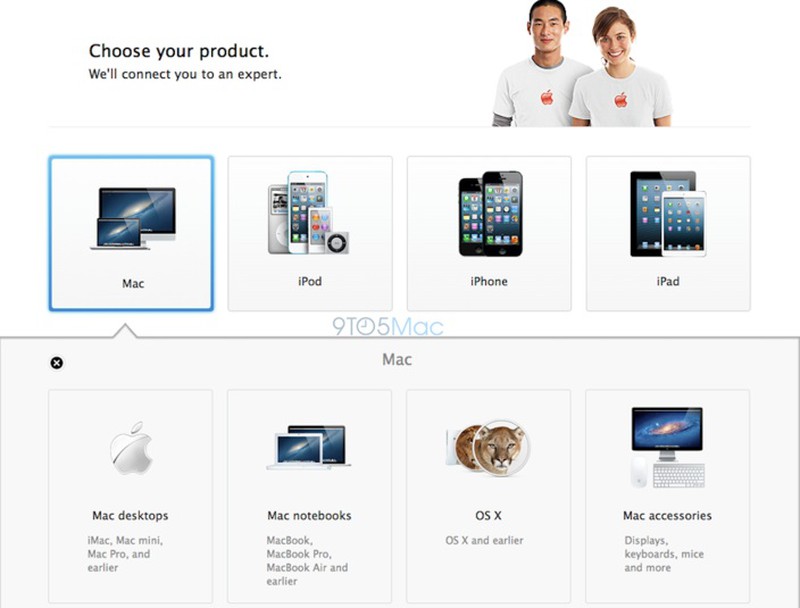 Apple Preparing to Upgrade AppleCare with 24/7 Chat Support, Revamped