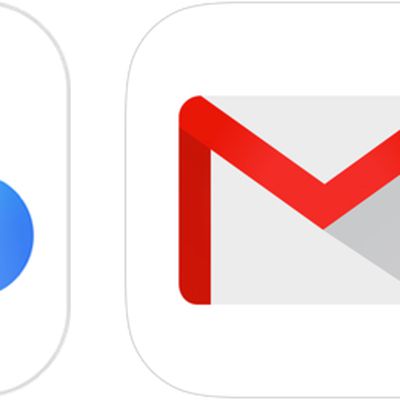 icloud gmail