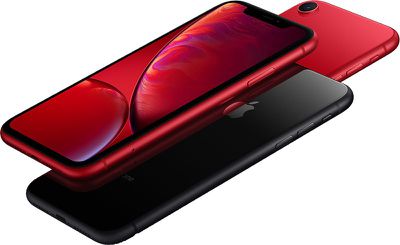 iPhone XR, iPhone XS and iPhone XS Max spec comparison