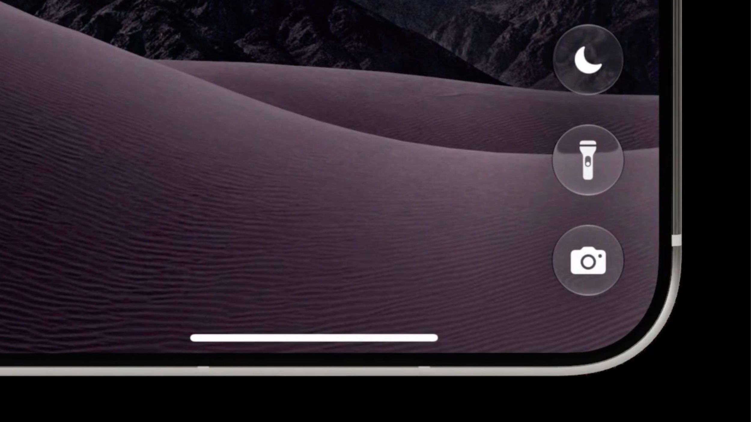 iPhone Duo Makes Focus Modes Easier to Toggle From the Lock Screen ...