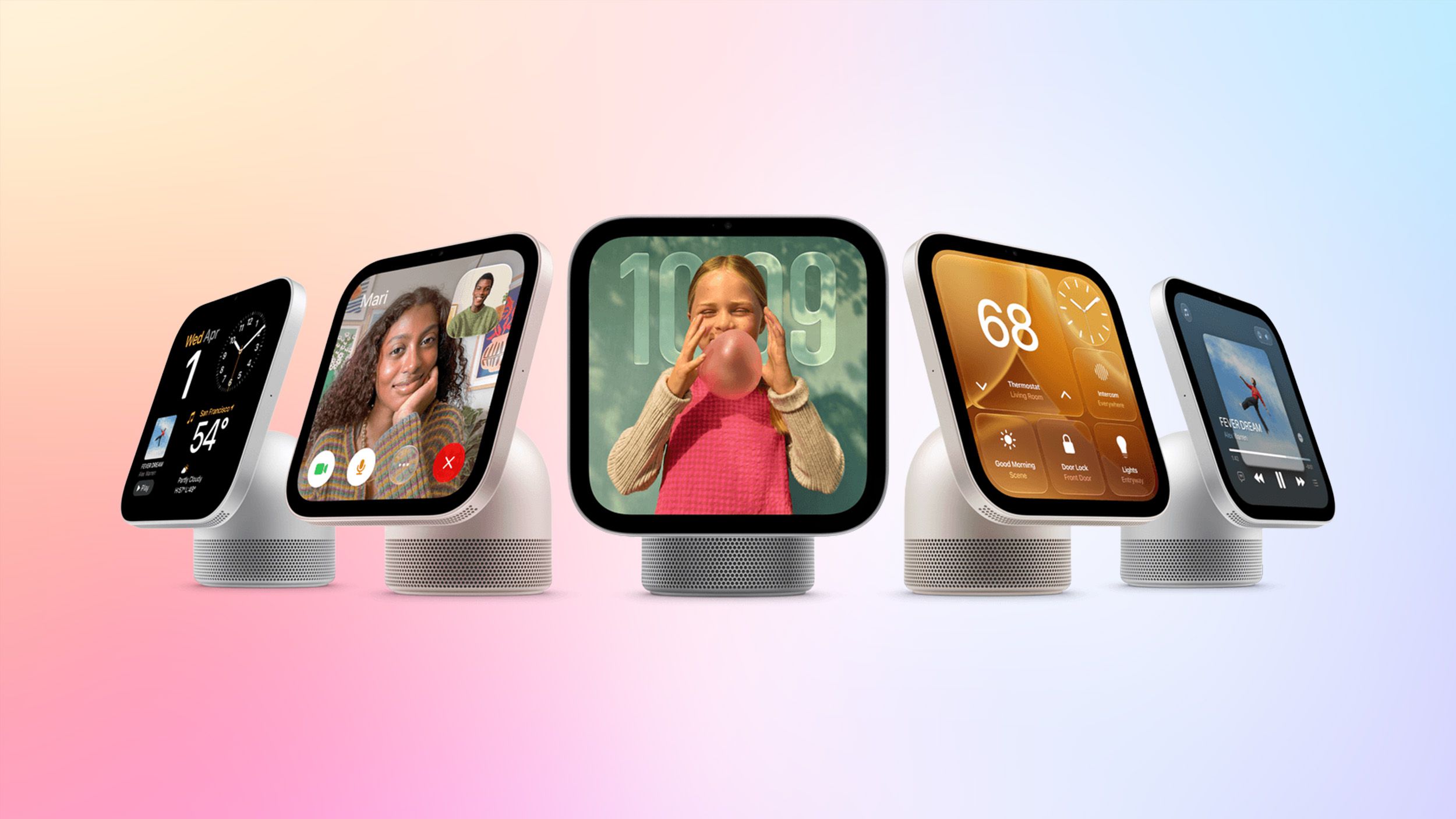 First Pre-Order Discounts Now Available for HomeView - MacRumors