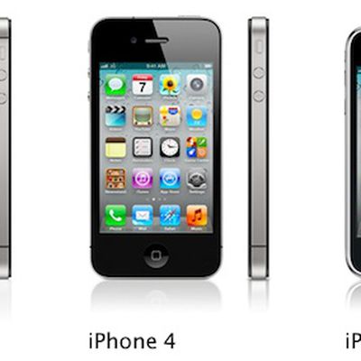 iphone 4s 4 3gs lineup