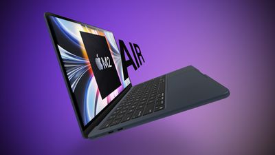 M2 MacBook Air 2022 Feature0010 - داستان های برتر: تاریخ انتشار مک بوک ایر M2، شایعه جدید هوم پاد و موارد دیگر