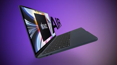 Kuo: El MacBook Air de 15 pulgadas ofrecerá dos opciones de chip M2, sin configuración M2 Pro