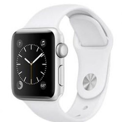 Daring Fireball: Apple Watch Ultra