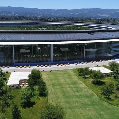apple park drone june 2018 2