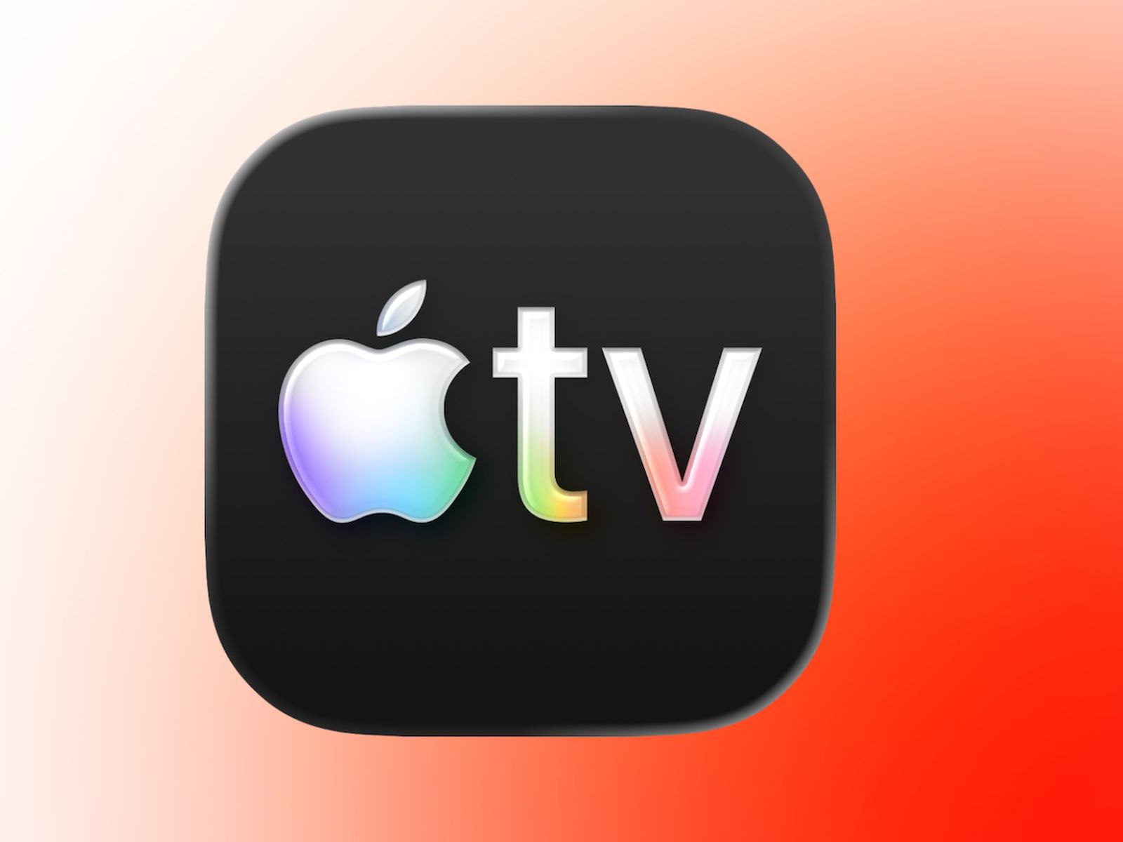 Apple TV's 'Vibrant' Rebranding Starts to Appear in Latest iOS