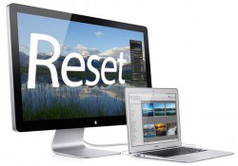 How to Reset Apple's Thunderbolt Display - MacRumors