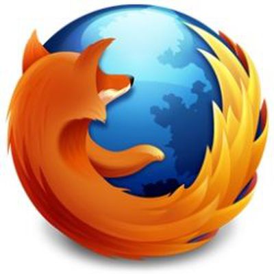 Carlosjj Mozilla Firefox
