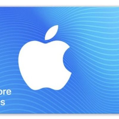 itunes gift card via paypal