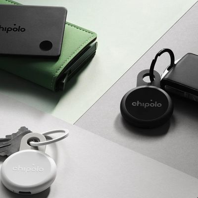 chipolo card loop