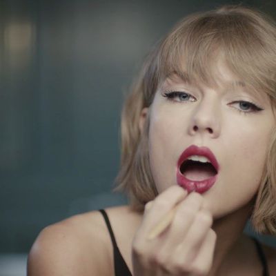 taylor swift apple music ad 2