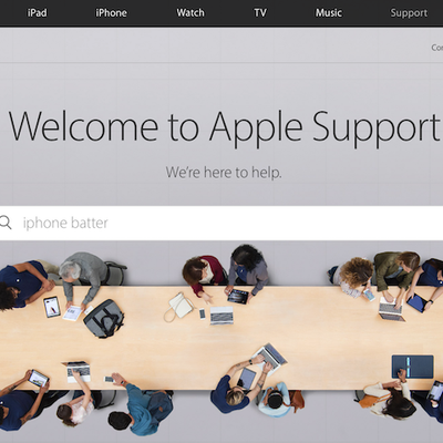 applesupport