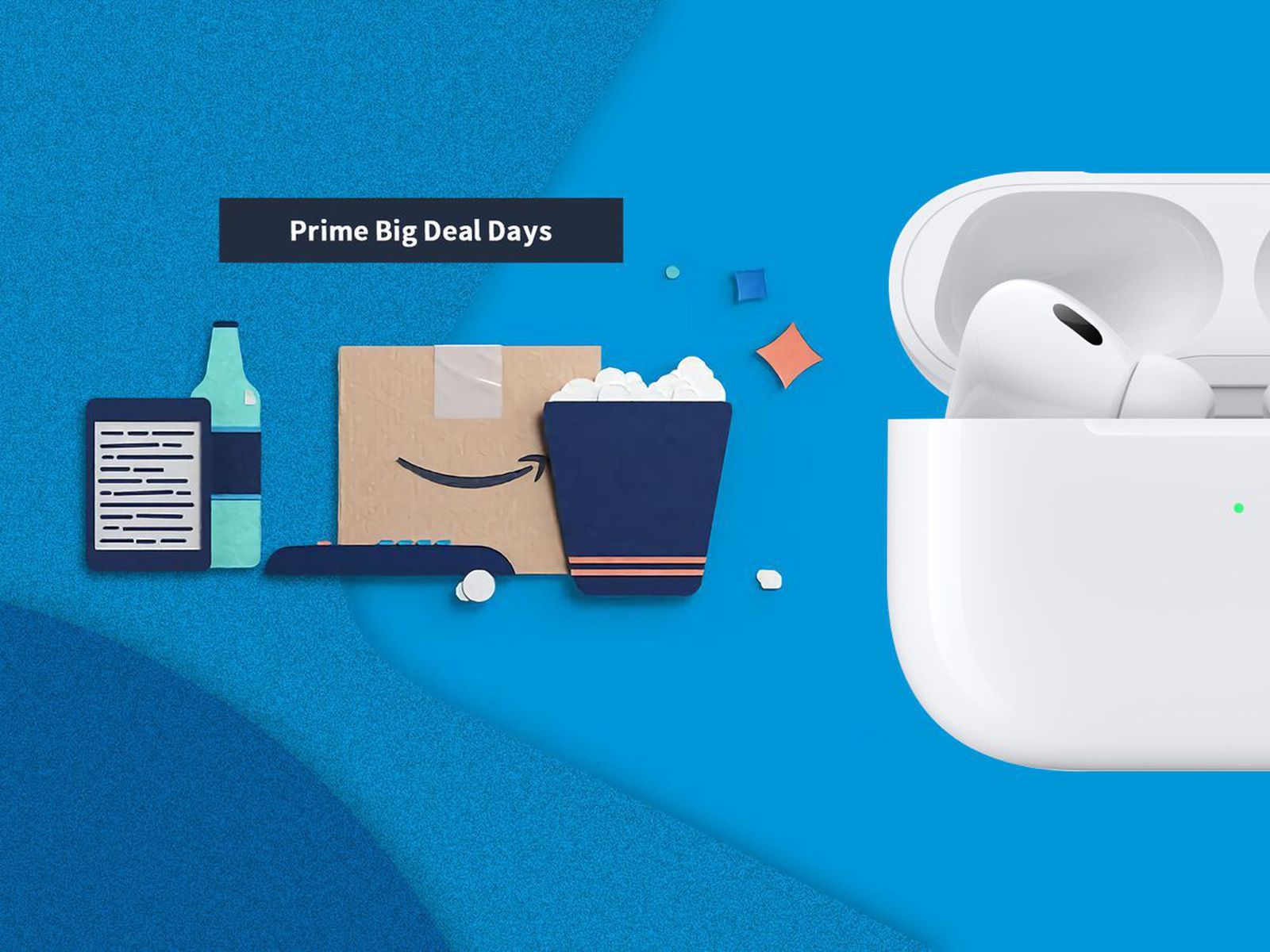 AirPods Pro, iPad, Fire Stick and More: Get These Prime Day Deals