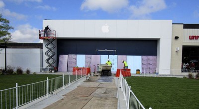 Apple Store In Madison Wisconsin Moving To Hilldale Shopping Center Tomorrow Macrumors
