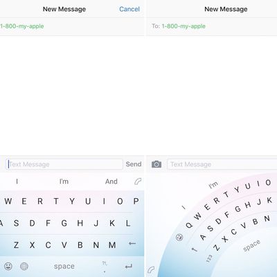 word flow keyboard 2